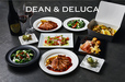 DEAN & DELUCA