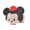 ツムツム ぬいぐるみ＜ミッキーマウス＞660円