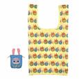 ジュディ・ホップス＆ニック・ワイルド ショッピングバッグ・エコバッグ 巾着入り HAPPY JUDY YEAR 2,970円