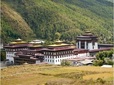 第12位 ￥177,439　幸せの国ブータン ゆとりの2泊3日凝縮ティンプー&パロツアー＜バンコク発＞