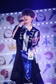 『7m!n 1st Anniversary Live』 写真：椋尾詩  提供元：WAIWAI.inc