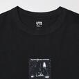 グラフィックTシャツ（半袖・オーバーサイズフィット） ¥1,990→¥1,290｜ユニクロ UT スター・ウォーズ ポスターコレクション「Star Wars: Remastered by 河村康輔」