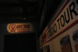 「RCBN(Raccoon City Broadcasting Network)」1 ©CAPCOM CO., LTD. ALL RIGHTS RESERVED.