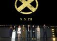 『X-Men(仮題)』 2028年5月5日 全米公開