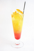 アギラ～オレンジのツートンカクテル～