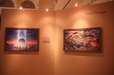 D23 Expo Japan 2015 - 東京ディズニーリゾート特別展示 - 東京ディズニーシー制作過程展示 - テーマポートの制作過程展示