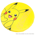 「ポケモンのもちもち感触のシートクッション」2,750円(税込)