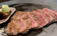 【肉フェス】山形・最上牛ステーキ