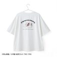 『名探偵コナン』ユニセックスプリントTシャツ