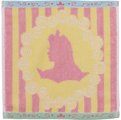 E賞 ハンドタオル © Disney