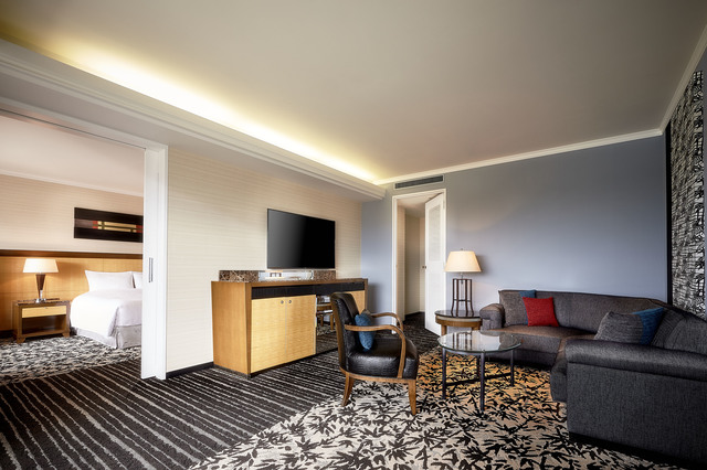 Suite＆Sweets Luxury Stay Plan