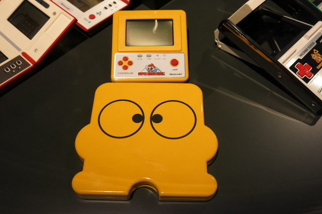 「GAME ON」【STAGE5:どこでもだれでもプレイ】エリア写真