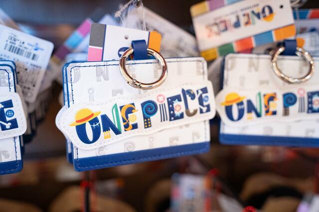 ユニバーサル・スタジオ・ジャパン「ワンピース・プレミア・サマー2023」スペシャルグッズ