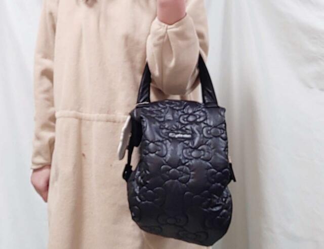 「入れるモノ」によっては形が崩れることも