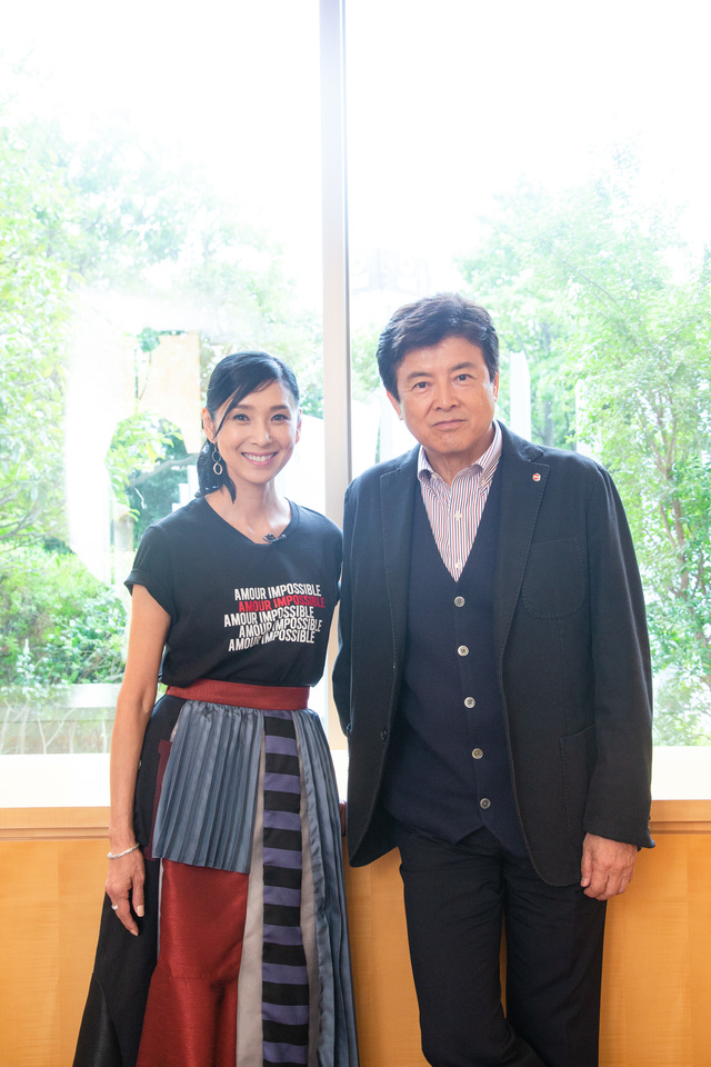 『インクレディブル・ファミリー』日本版吹替キャスト インタビュー