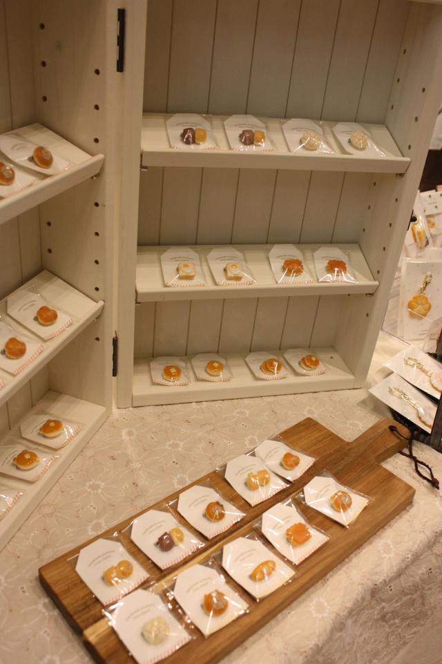 coco cherie／パンのフェス 2021 in コピス吉祥寺