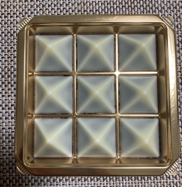 【LeTAO ロイヤルモンターニュマリアージュ ジャンデューヤ】甘みと香ばしさを感じられるフレーバー