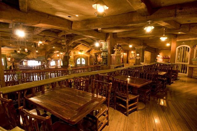 グランマ・サラのキッチン