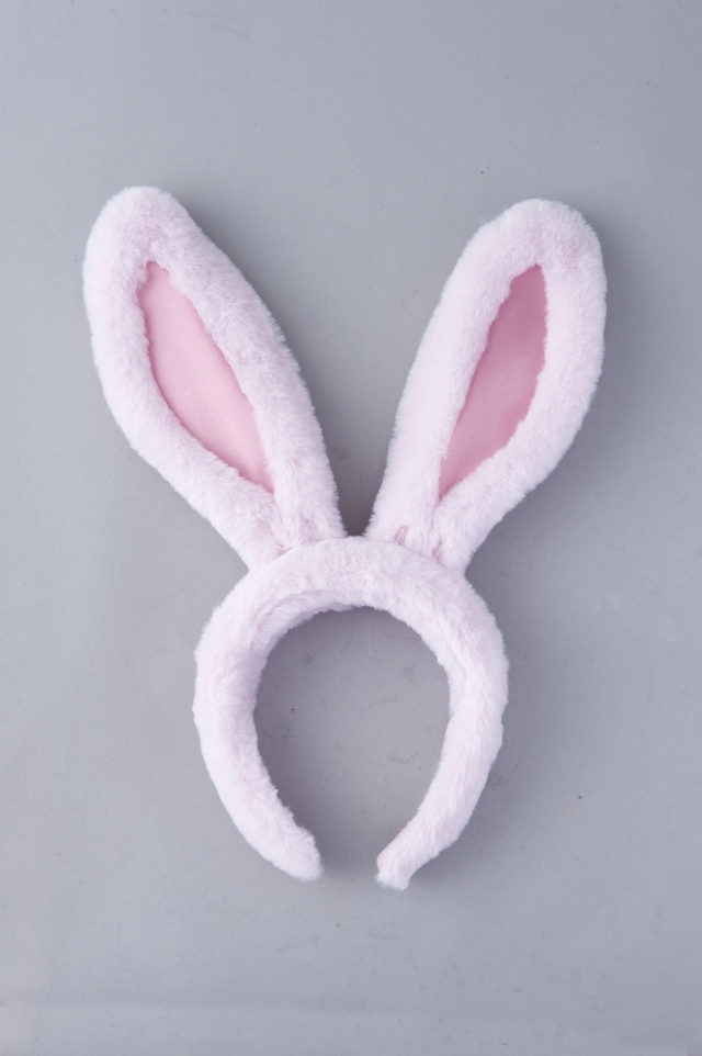 “うさみみ” カチューシャ ¥1,300|東京ディズニーランド「ディズニー・イースター」2016 スペシャルグッズ