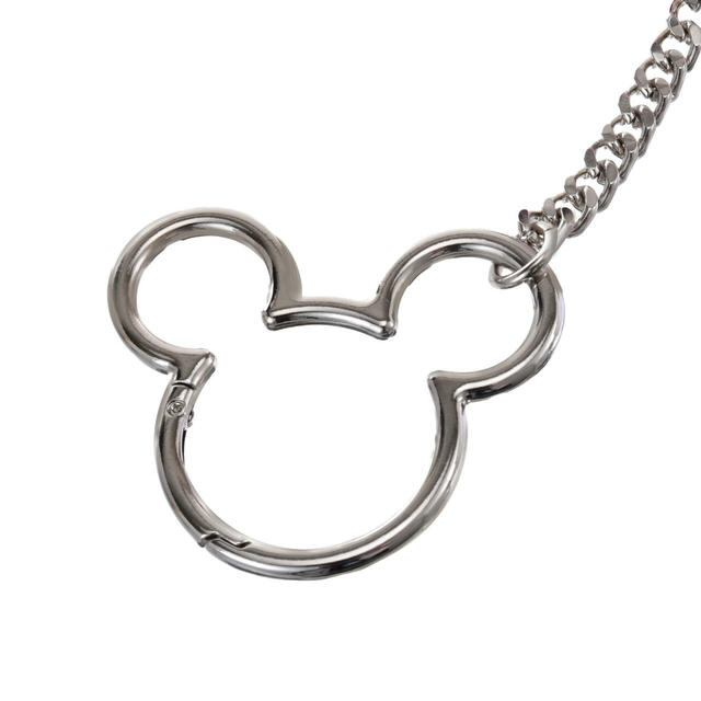 ミッキー ぬいぐるみキーホルダー・キーチェーン ピンク HAPPY BIRTHDAY MICKEY 2,800円