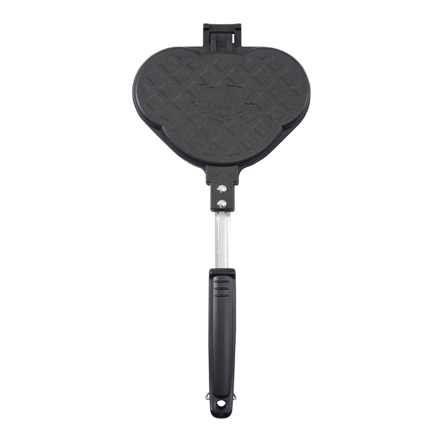 「ハートウォーミング・デイズ」ワッフルメーカー