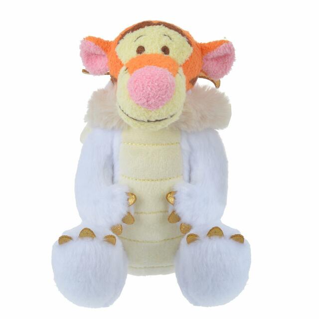 ぬいぐるみ(S) ETO POOH 2024 2,800円