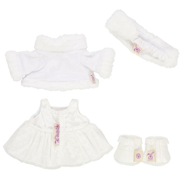 ぬいぐるみコスチューム