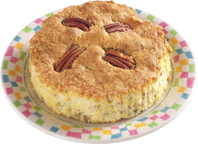 クリッターカントリーケーキ グランマ・サラのキッチン