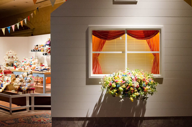 「ジャーニー・ウィズ・ダッフィー Your Friend Forever」キックオフパーティー