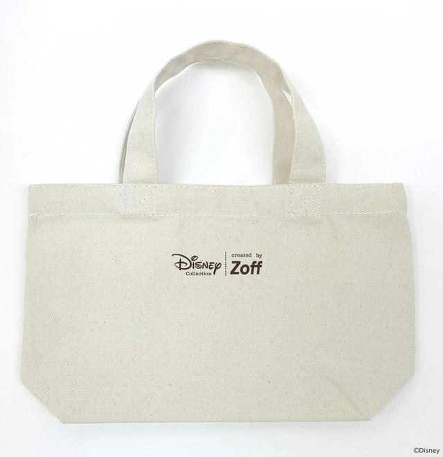 オリジナルミニトート