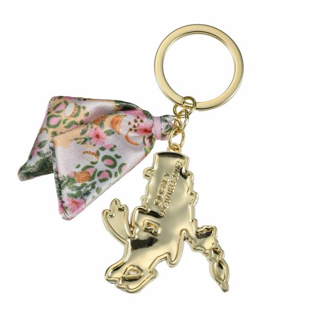 ホセ・キャリオカ キーホルダー・キーチェーン Jose Carioca 80 years 1,540円