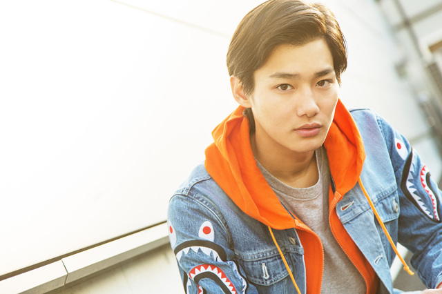 撮影：稲澤朝博