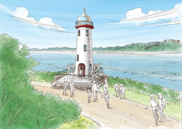 ムーミンバレーパーク ※イメージ画像