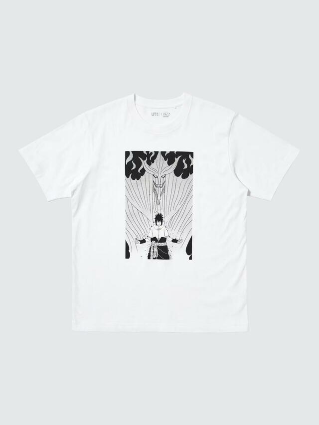 マンガUT 集英社創業100周年 /NARUTO―ナルト― ¥1,990