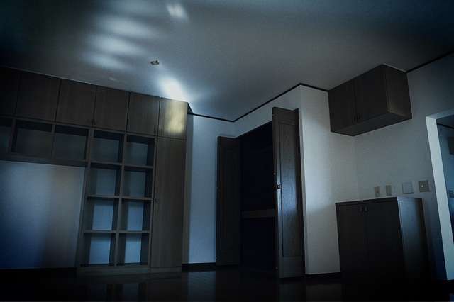 ©2020「事故物件 恐い間取り」製作委員会