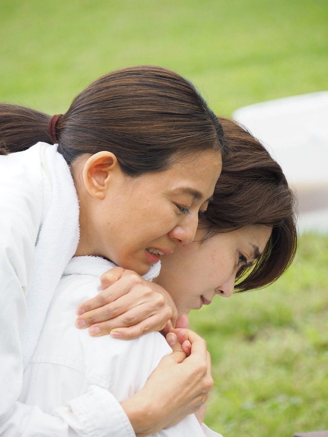 『女たち』　6月1日（火）全国公開 　©「女たち」製作委員会