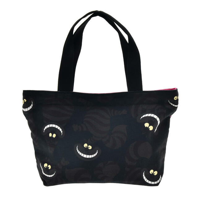 チェシャ猫 クッキー・スナック バッグ入り CHESHIRE CAT 2,600円