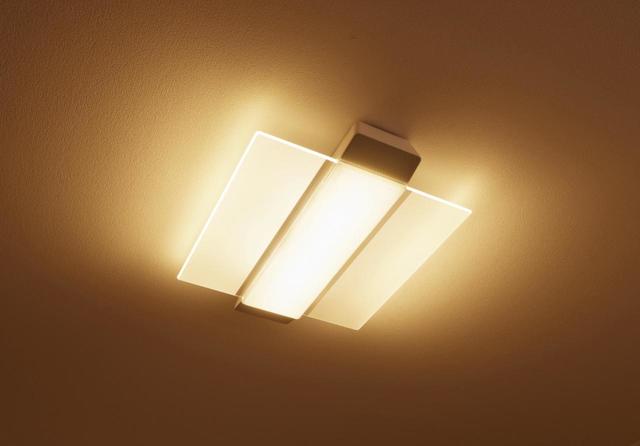 パルック LEDシーリングライト「ライフコンディショニングシリーズ」