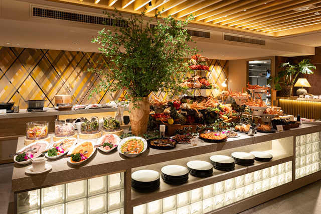 「ディナーバイキング」<期間:2026年2月1日〜>【ホテルアベスト札幌が初の「ディナーバイキング」をスタート!自分で作る海鮮丼など、豪華な北海道メニューが勢ぞろい!】