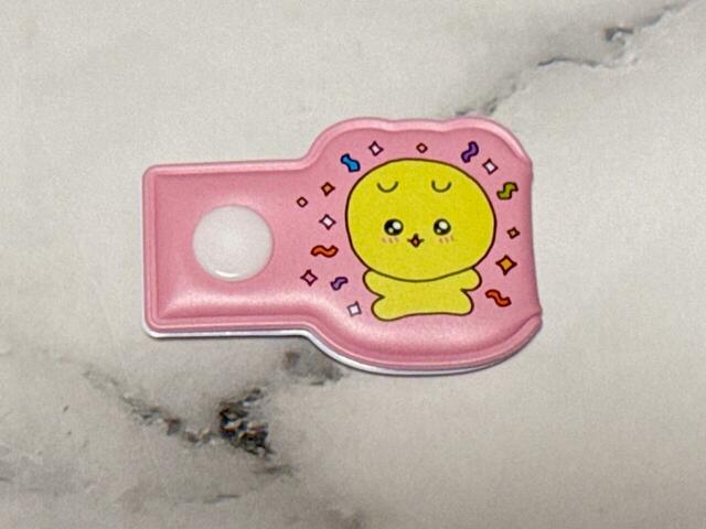 「私の成功時代（ピンク）」が登場！