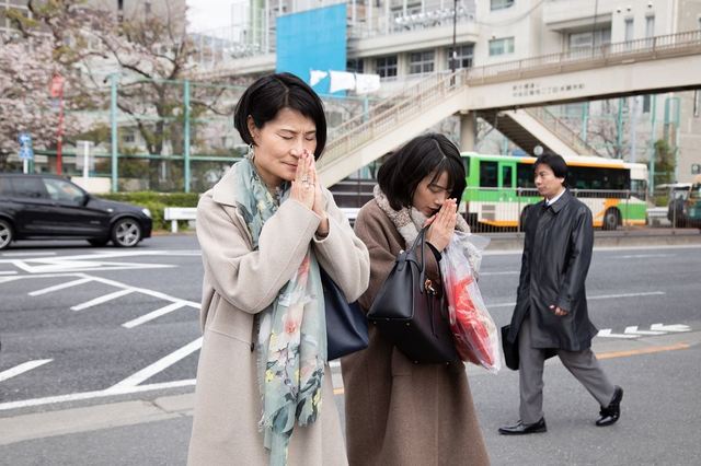 『私をくいとめて』