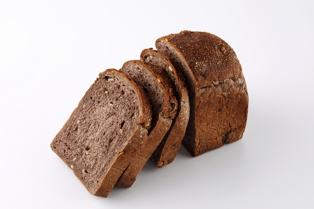 金谷ホテルベーカリー/ゴールデンレーズンブレッド