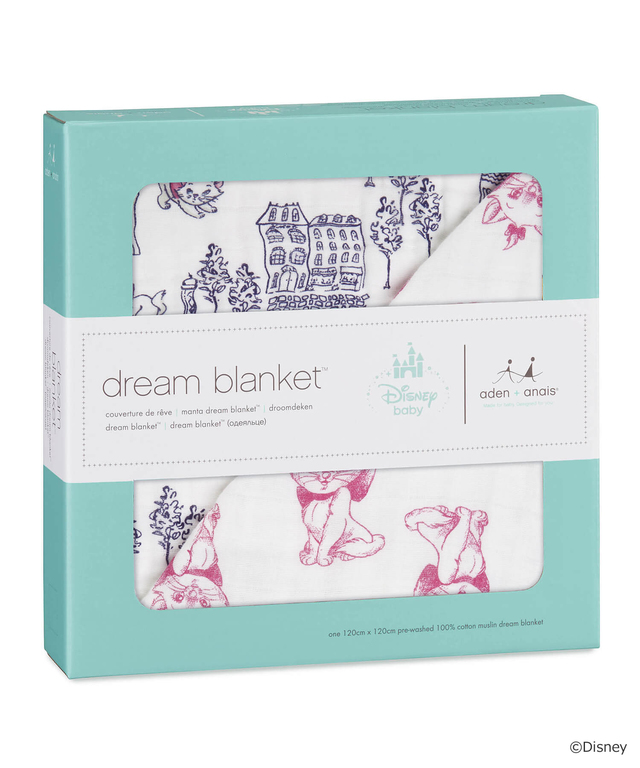 dream blanket(ドリームブランケット) 1枚入り 商品価格:6500 円+税