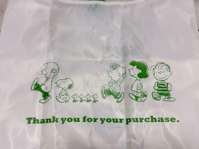 チャーリー・ブラウンを筆頭に、ピーナッツの仲間たちが勢揃いした賑やかなイラスト！