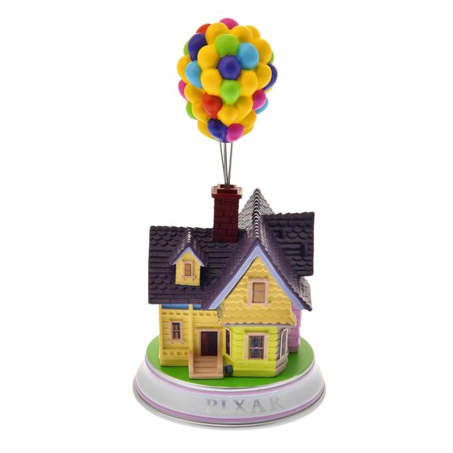 フィギュア＜『カールじいさんの空飛ぶ家』＞3,500円