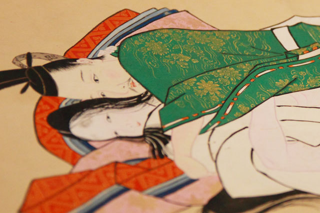 観るも感嘆! 日本初上陸した「春画展」の作品