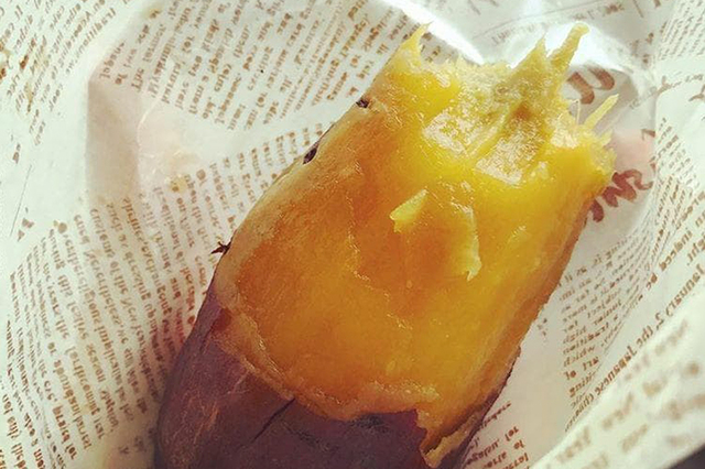 DOCO弐番館_紅はるか