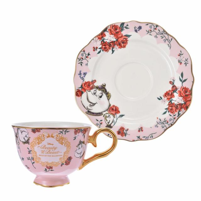 ティーカップ 2,640円 (税込)