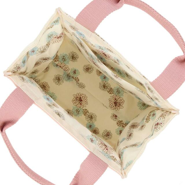 トートバッグ（リーナ・ベルがデザインされた「PAUL ＆ JOE」プロデュースのスペシャルグッズ）