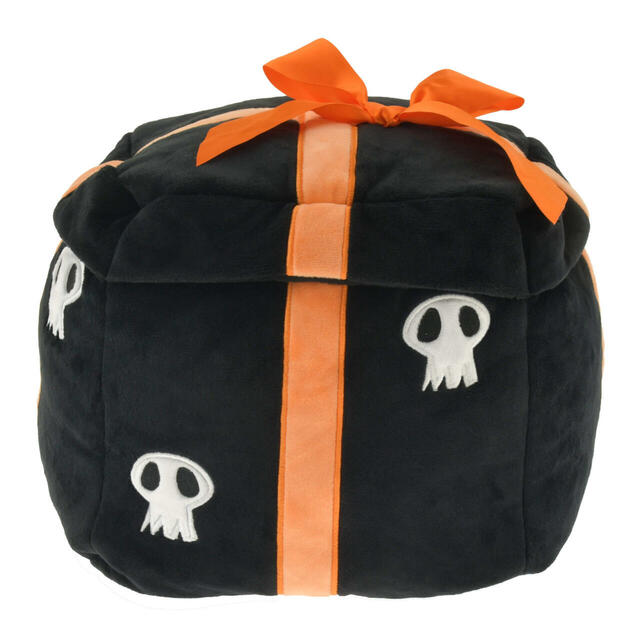 スネーク ネックピロー 2WAY Sleep 4,600円